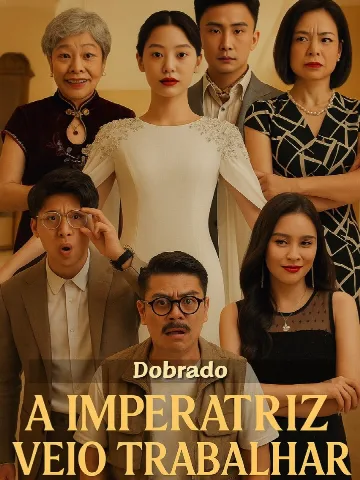 A Imperatriz Veio Trabalhar