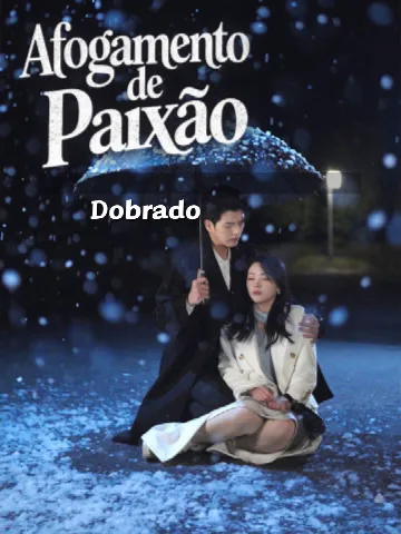 Afogamento de Paixão