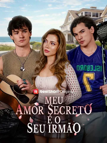 Meu Amor Secreto É o Seu Irmão